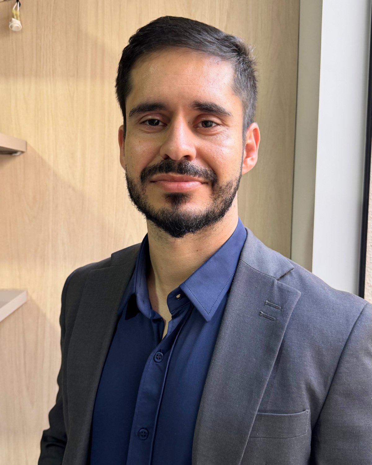 Dr. Tailan Ribeiro, advogado